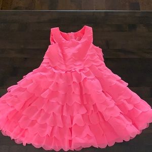 Cherokee toddler dress